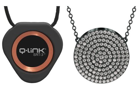 what is q link pendant.